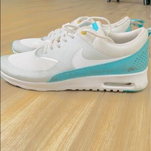 Nike Air Max Thea